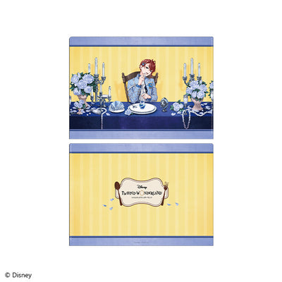 [PREORDER] Twisted Wonderland Premium Birthday 2026 La Bonbonnière ver. Clear Files