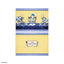 [PREORDER] Twisted Wonderland Premium Birthday 2026 La Bonbonnière ver. Clear Files