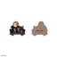 [PREORDER] Twisted Wonderland Premium Birthday 2026 La Bonbonnière ver. Acrylic Clips