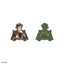 [PREORDER] Twisted Wonderland Premium Birthday 2026 La Bonbonnière ver. Acrylic Clips