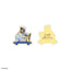 [PREORDER] Twisted Wonderland Premium Birthday 2026 La Bonbonnière ver. Acrylic Clips