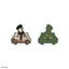 [PREORDER] Twisted Wonderland Premium Birthday 2026 La Bonbonnière ver. Acrylic Clips