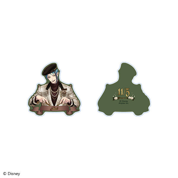 [PREORDER] Twisted Wonderland Premium Birthday 2026 La Bonbonnière ver. Acrylic Clips