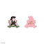 [PREORDER] Twisted Wonderland Premium Birthday 2026 La Bonbonnière ver. Acrylic Clips