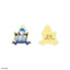 [PREORDER] Twisted Wonderland Premium Birthday 2026 La Bonbonnière ver. Acrylic Clips