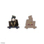 [PREORDER] Twisted Wonderland Premium Birthday 2026 La Bonbonnière ver. Acrylic Clips