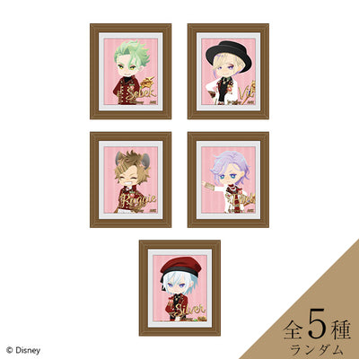 [PREORDER] Twisted Wonderland Premium Birthday 2026 La Bonbonnière ver. Mini Magnets ~Spring~