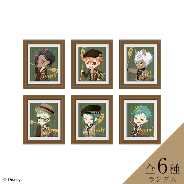 [PREORDER] Twisted Wonderland Premium Birthday 2026 La Bonbonnière ver. Mini Magnets ~Autumn~