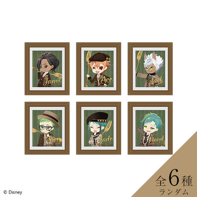 [PREORDER] Twisted Wonderland Premium Birthday 2026 La Bonbonnière ver. Mini Magnets ~Autumn~