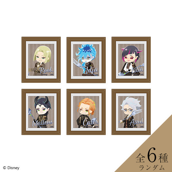 [PREORDER] Twisted Wonderland Premium Birthday 2026 La Bonbonnière ver. Mini Magnets ～Winter～