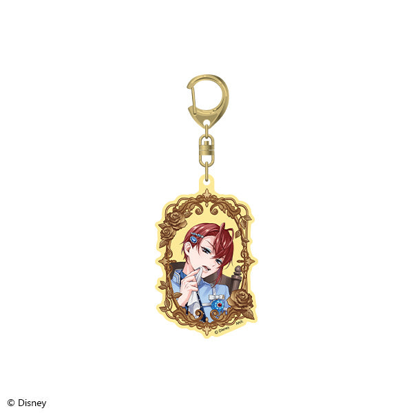 [PREORDER] Twisted Wonderland Premium Birthday 2026 La Bonbonnière ver. Acrylic Charms