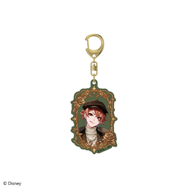 [PREORDER] Twisted Wonderland Premium Birthday 2026 La Bonbonnière ver. Acrylic Charms