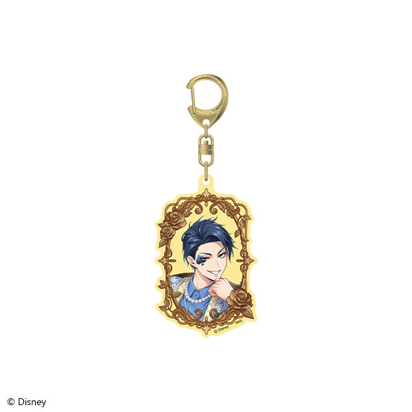 [PREORDER] Twisted Wonderland Premium Birthday 2026 La Bonbonnière ver. Acrylic Charms
