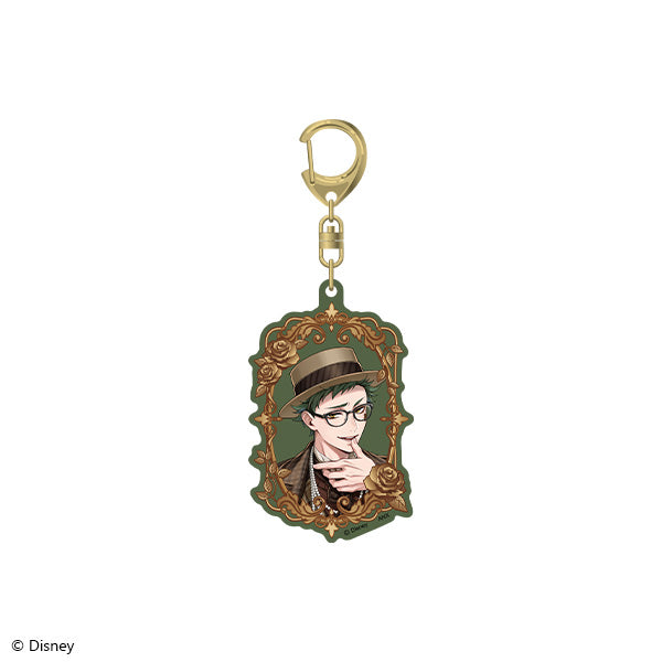 [PREORDER] Twisted Wonderland Premium Birthday 2026 La Bonbonnière ver. Acrylic Charms