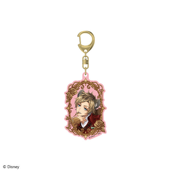 [PREORDER] Twisted Wonderland Premium Birthday 2026 La Bonbonnière ver. Acrylic Charms
