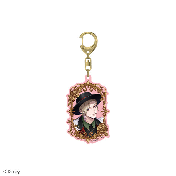 [PREORDER] Twisted Wonderland Premium Birthday 2026 La Bonbonnière ver. Acrylic Charms