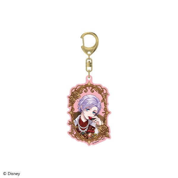[PREORDER] Twisted Wonderland Premium Birthday 2026 La Bonbonnière ver. Acrylic Charms