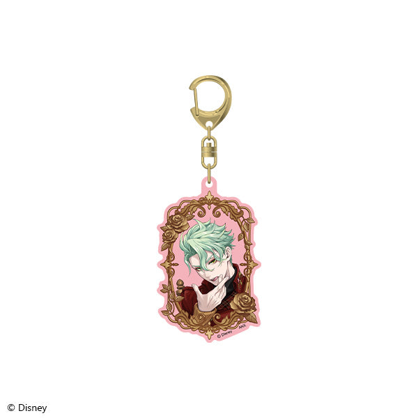 [PREORDER] Twisted Wonderland Premium Birthday 2026 La Bonbonnière ver. Acrylic Charms