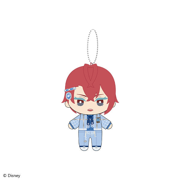 [PREORDER] Twisted Wonderland Premium Birthday 2026 La Bonbonnière ver. Plush Keychains
