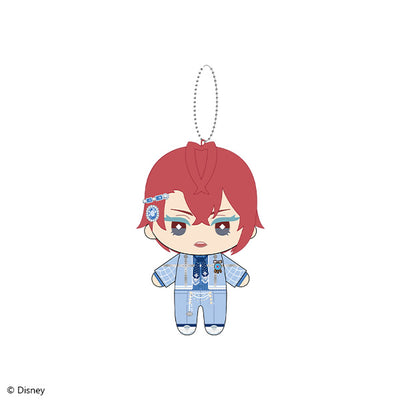 [PREORDER] Twisted Wonderland Premium Birthday 2026 La Bonbonnière ver. Plush Keychains