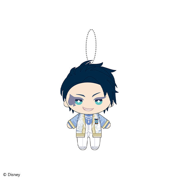 [PREORDER] Twisted Wonderland Premium Birthday 2026 La Bonbonnière ver. Plush Keychains