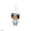 [PREORDER] Twisted Wonderland Premium Birthday 2026 La Bonbonnière ver. Plush Keychains