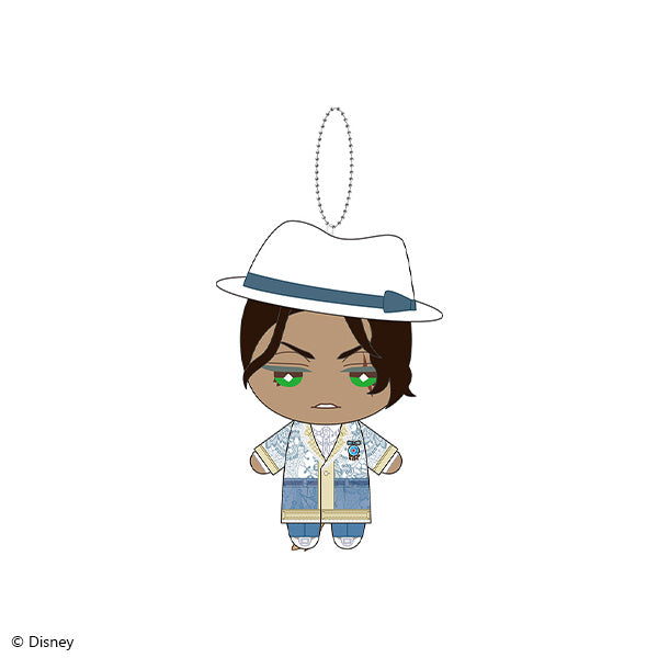 [PREORDER] Twisted Wonderland Premium Birthday 2026 La Bonbonnière ver. Plush Keychains