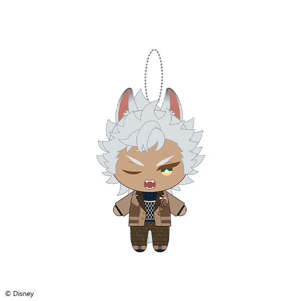 [PREORDER] Twisted Wonderland Premium Birthday 2026 La Bonbonnière ver. Plush Keychains