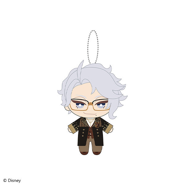 [PREORDER] Twisted Wonderland Premium Birthday 2026 La Bonbonnière ver. Plush Keychains