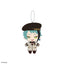 [PREORDER] Twisted Wonderland Premium Birthday 2026 La Bonbonnière ver. Plush Keychains