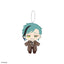 [PREORDER] Twisted Wonderland Premium Birthday 2026 La Bonbonnière ver. Plush Keychains