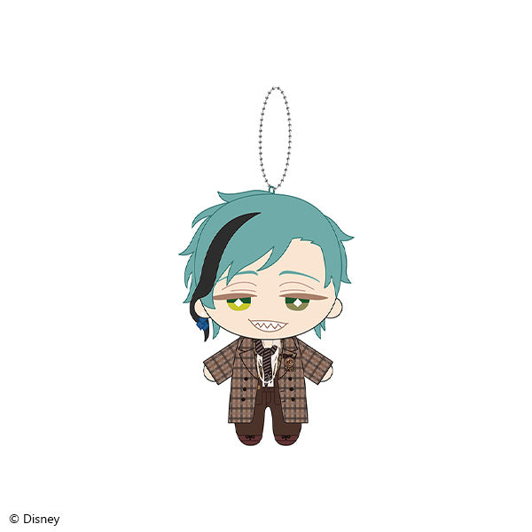 [PREORDER] Twisted Wonderland Premium Birthday 2026 La Bonbonnière ver. Plush Keychains