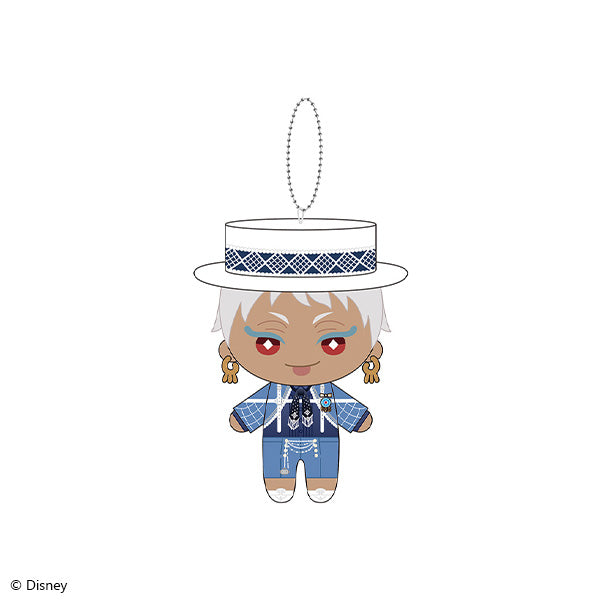 [PREORDER] Twisted Wonderland Premium Birthday 2026 La Bonbonnière ver. Plush Keychains