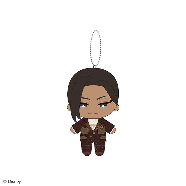 [PREORDER] Twisted Wonderland Premium Birthday 2026 La Bonbonnière ver. Plush Keychains