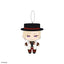[PREORDER] Twisted Wonderland Premium Birthday 2026 La Bonbonnière ver. Plush Keychains