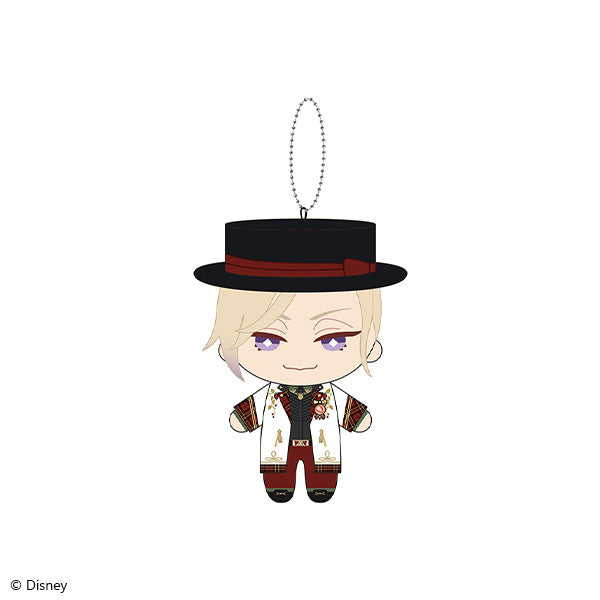 [PREORDER] Twisted Wonderland Premium Birthday 2026 La Bonbonnière ver. Plush Keychains
