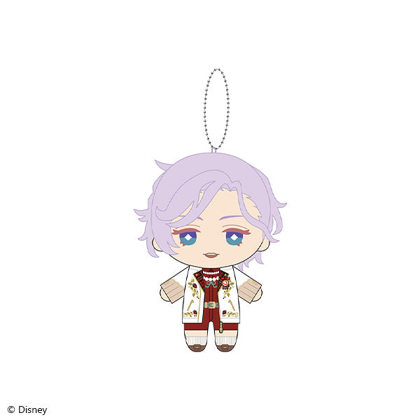 [PREORDER] Twisted Wonderland Premium Birthday 2026 La Bonbonnière ver. Plush Keychains
