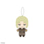 [PREORDER] Twisted Wonderland Premium Birthday 2026 La Bonbonnière ver. Plush Keychains