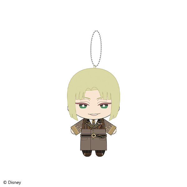 [PREORDER] Twisted Wonderland Premium Birthday 2026 La Bonbonnière ver. Plush Keychains