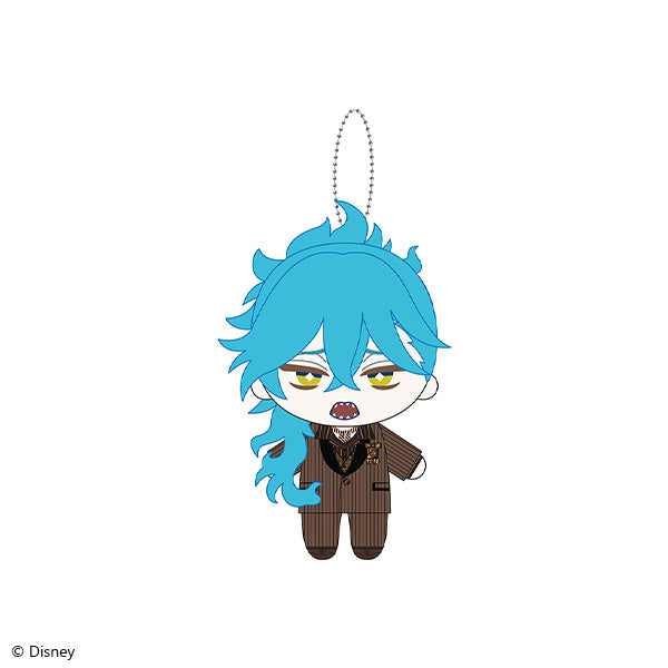 [PREORDER] Twisted Wonderland Premium Birthday 2026 La Bonbonnière ver. Plush Keychains