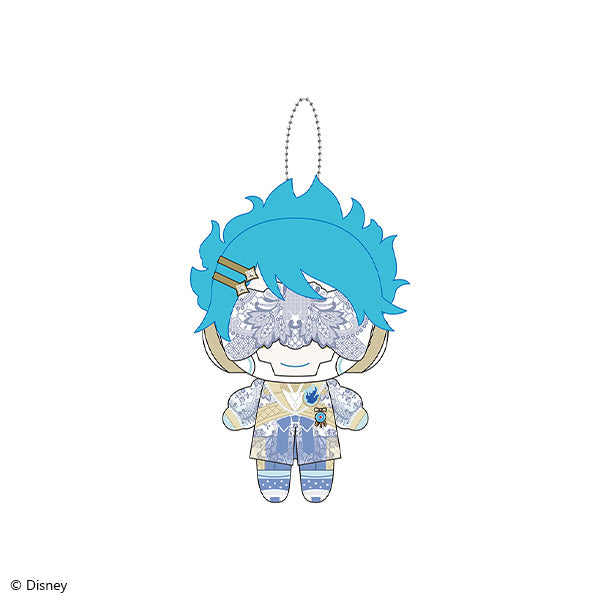 [PREORDER] Twisted Wonderland Premium Birthday 2026 La Bonbonnière ver. Plush Keychains
