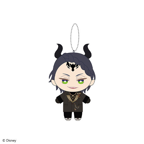 [PREORDER] Twisted Wonderland Premium Birthday 2026 La Bonbonnière ver. Plush Keychains
