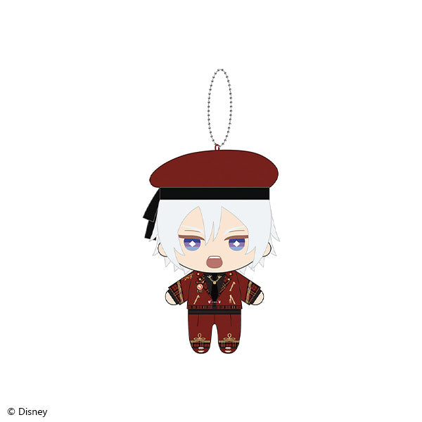 [PREORDER] Twisted Wonderland Premium Birthday 2026 La Bonbonnière ver. Plush Keychains