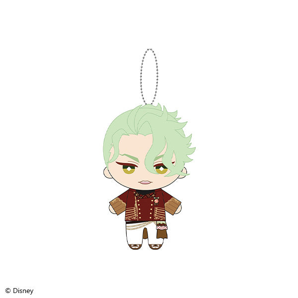 [PREORDER] Twisted Wonderland Premium Birthday 2026 La Bonbonnière ver. Plush Keychains