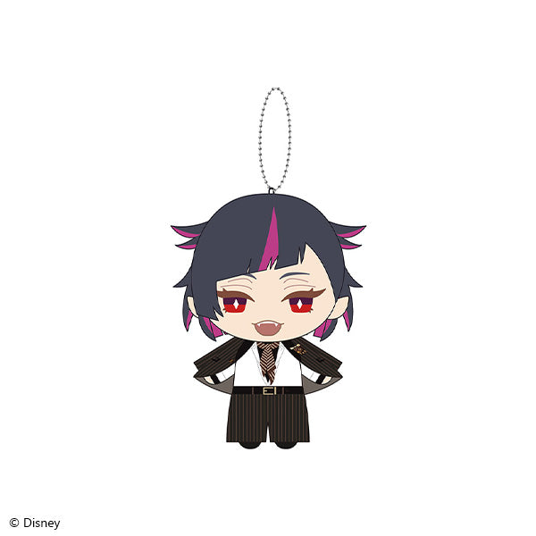 [PREORDER] Twisted Wonderland Premium Birthday 2026 La Bonbonnière ver. Plush Keychains