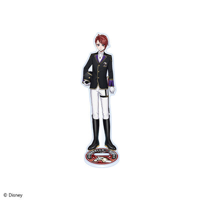 [PREORDER] Twisted Wonderland Club Wear Acrylic Stands
