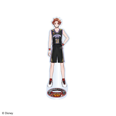 [PREORDER] Twisted Wonderland Club Wear Acrylic Stands