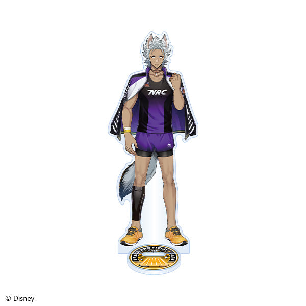[PREORDER] Twisted Wonderland Club Wear Acrylic Stands