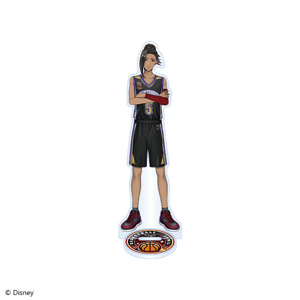 [PREORDER] Twisted Wonderland Club Wear Acrylic Stands