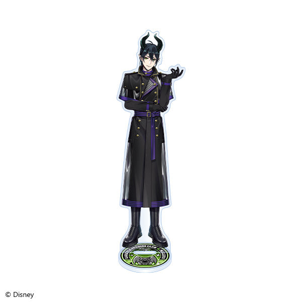 [PREORDER] Twisted Wonderland Club Wear Acrylic Stands